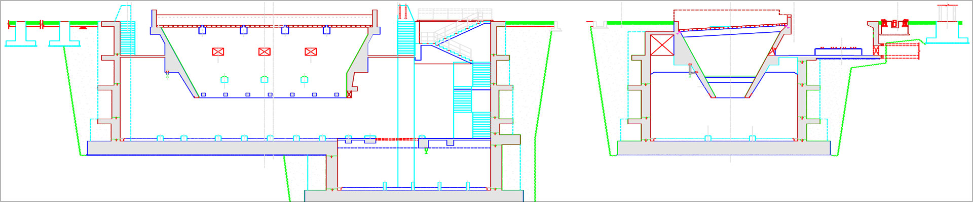 Projects @ HBS Infra