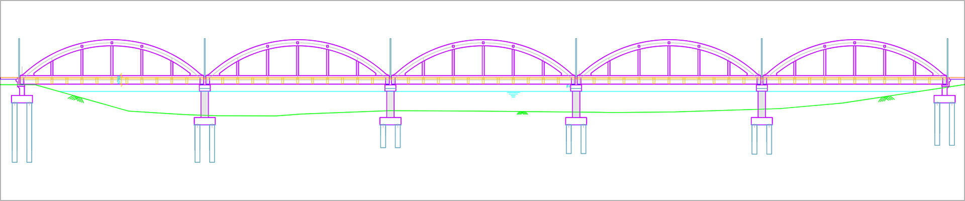 Projects @ HBS Infra